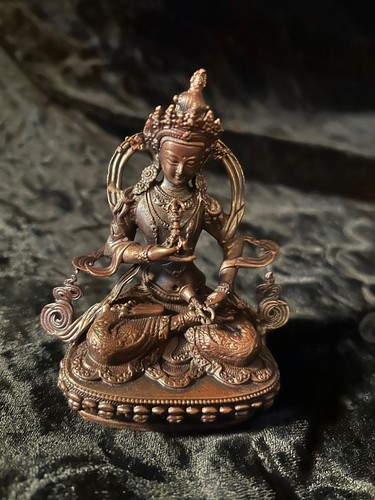 Vajrasattva statue fine - statue,