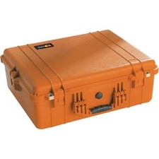Peli Case 1600 senza schiuma