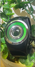 Montre Starck by Fossil o'Ring