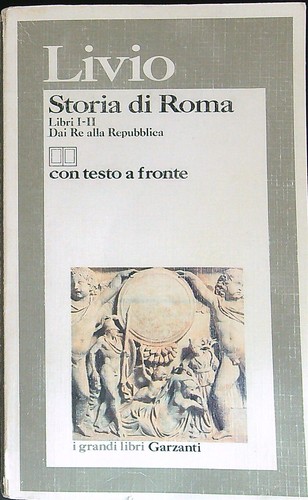 Storia roma libri - storia, di