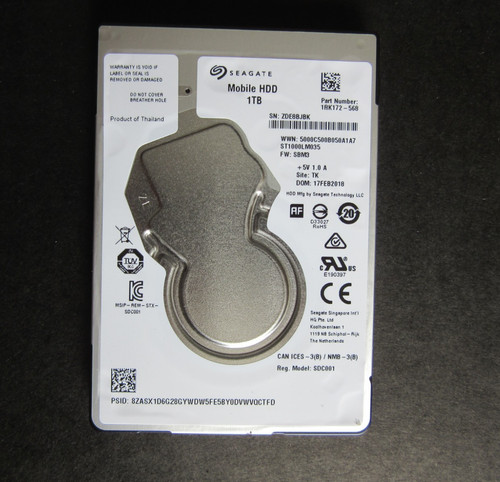 Seagate st1000lm035 1rk172 568 - st1000lm035, 1rk172-568