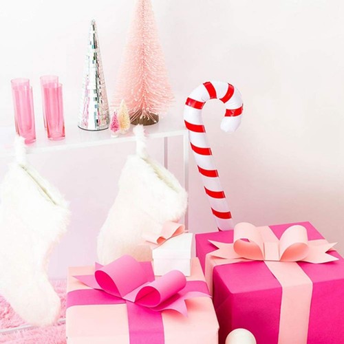 Bastoncini zucchero natale - di,