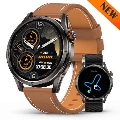 Smartwatch kospet magic r10 - kospet,