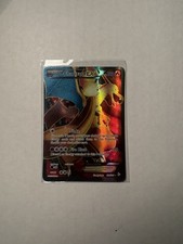 Charizard EX - 100/106 - 2014