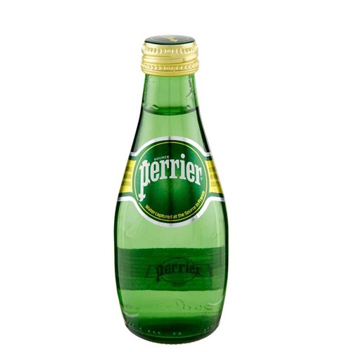 Bottiglie acqua frizzante - 6,