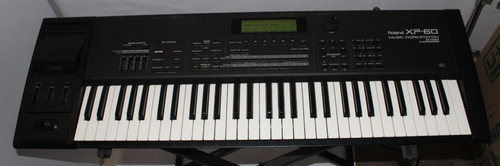 Roland key music - roland, 61-key