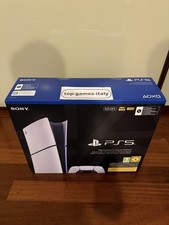 🔥 PS5 Slim Digital |
