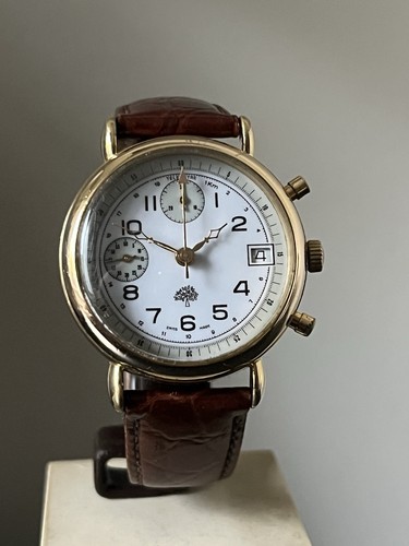 Mulberry orologio cronografo - orologio,