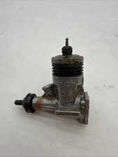 PET OS 099 Plane Engine