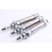 Mini cilindro tondo NORGREN