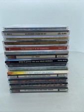 U2 - 15 CD Collection -