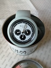 O bag O clock OROLOGIO CON