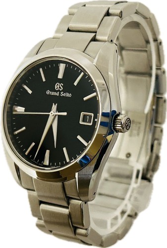 Orologio uomo seiko grand - uomo,