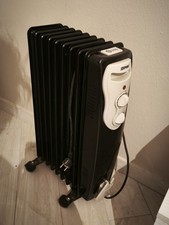Calorifero Elettrico
