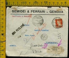 Regno Imperiale Isolato x l'