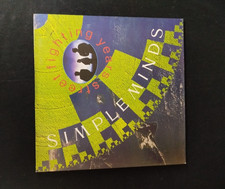 Simple Minds ‎– Street