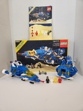 LEGO Space 6985 Vintage Flotta