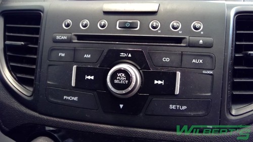 Audio equipment radio - audio,