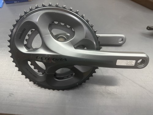 Guarnitura shimano - guarnitura,