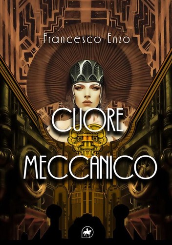 Libro enzo francesco - -, cuore