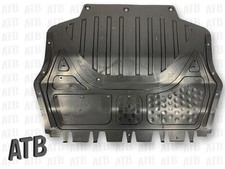 Protezione motore inferiore