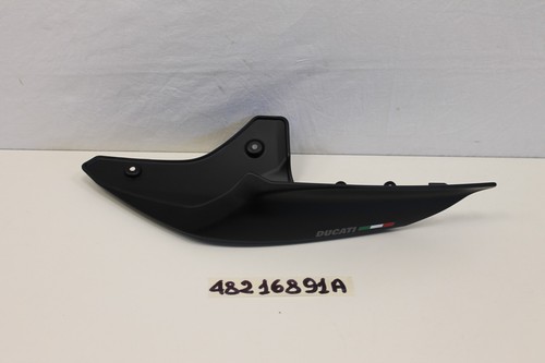 Carena coda tail fairing - carena,