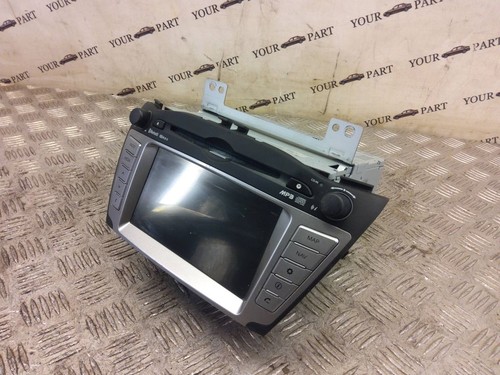 Schermo lcd cruscotto hyundai - lcd,