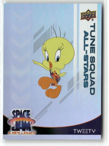 Tweety 2021 ponte - tweety,