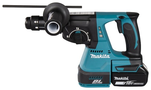Makita dhr243rtj 18v - makita,