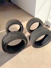 Gomme Pirelli Winter Sottozero