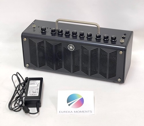Yamaha thr10c 10w - yamaha,