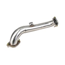 Kyostar scarico pipe midpipe - scarico,