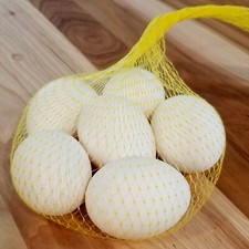 Pinnon Hatch Farms Sacchetti Elasticizzati per Cova Uova Pedigree