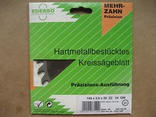 Hm Lama Sega Circolare Edessö