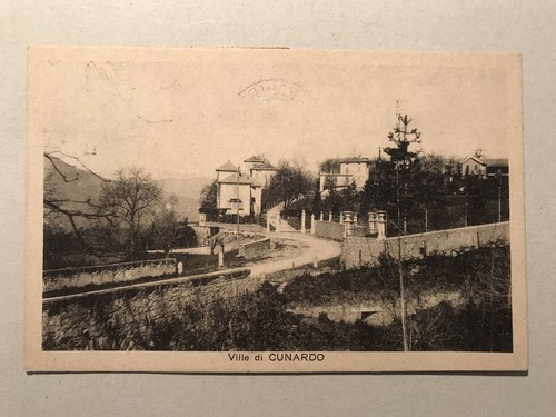 Varese cunardo ville - -,