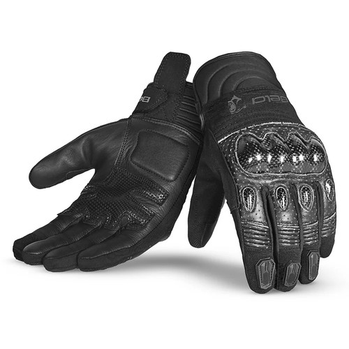 Bela bomber guanti da - guanti,