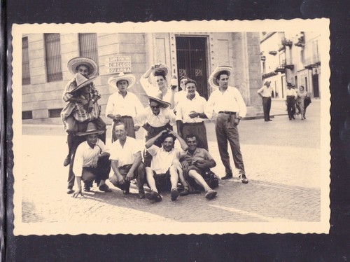 Fotografia foto banca popolare - foto,
