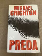 Preda, Crichton, Ed.Mondolibri