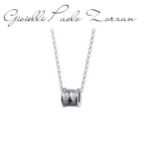 Collana donna tuum tau argento - tuum,