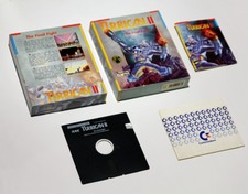 Turrican II 2 (Rainbow Arts