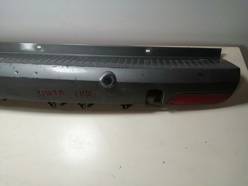 1487535077 paraurti fiat - 1487535077,