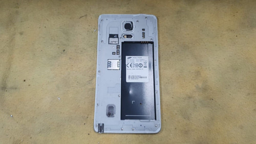 Tg1131 cellulare samsung - cellulare,