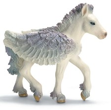 Schleich - 70422 - Puledro di