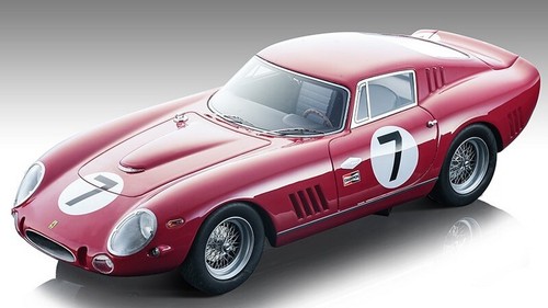 Ferrari 275 gtb competizione - gtb/c,