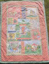 Coperta Trapunta Granfoulard