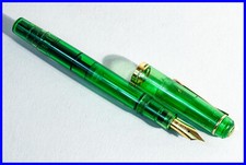 Germany fatto pelikan m200 - fatto,