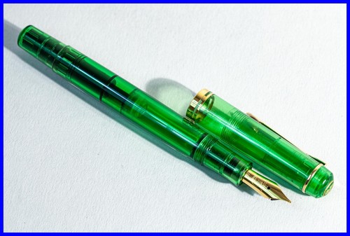 Germany fatto pelikan - w.germany, m200