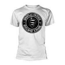 SPECIAL DUTY - BULLSH*T CRASS