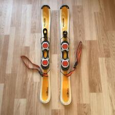 Sci corti Salomon Snowblade