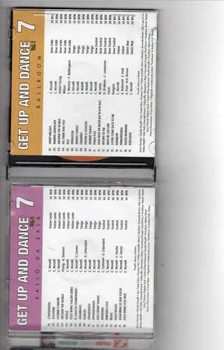 Musicali originali - 16, cd